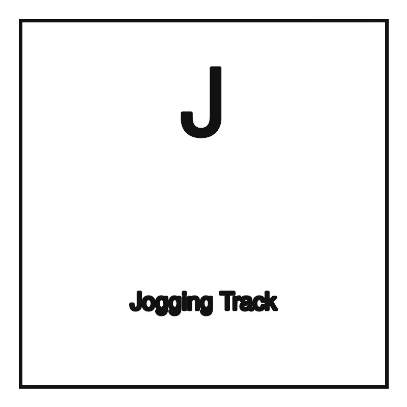 Jogging